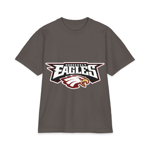 Max Heavyweight Short Sleeve Tee