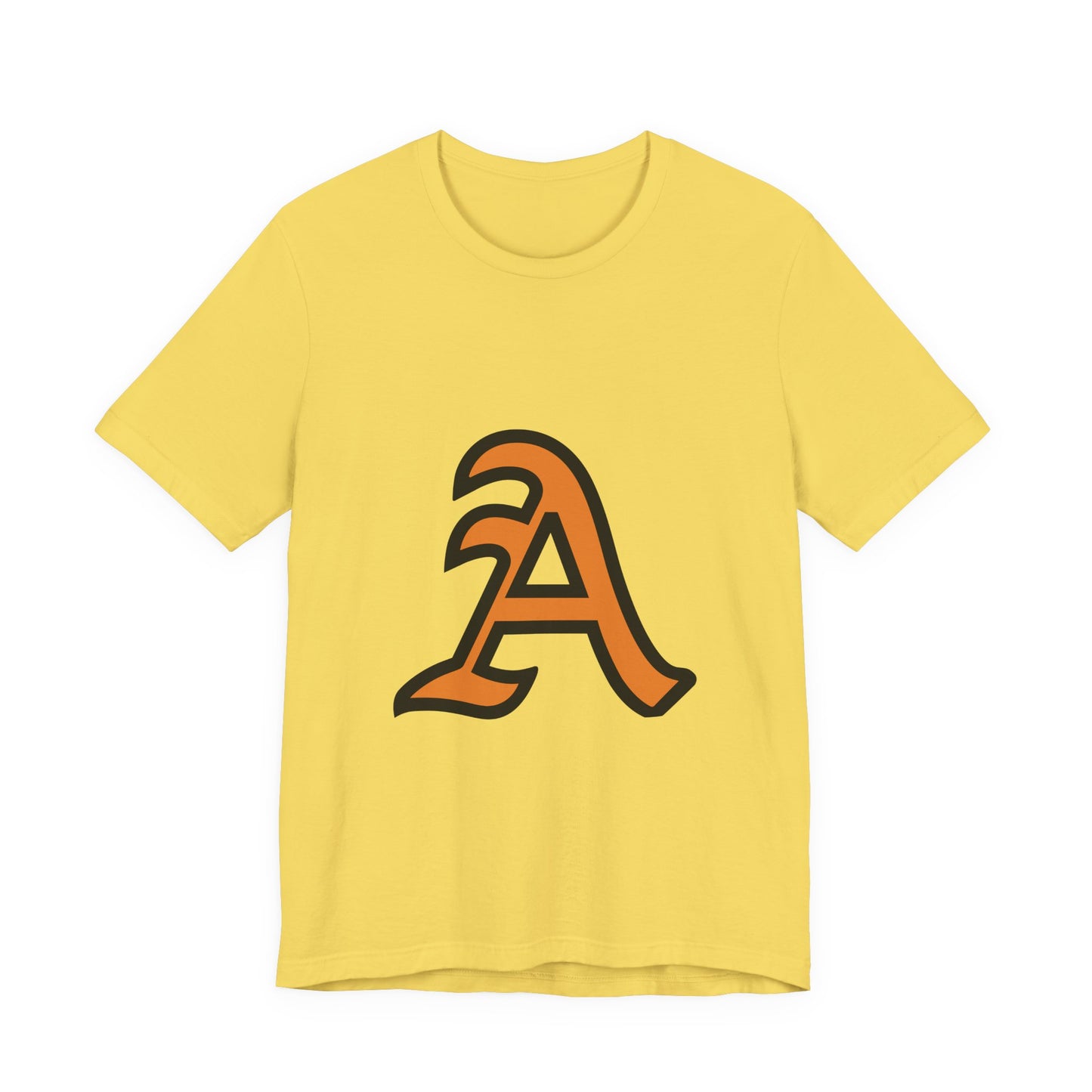 Jersey Short Sleeve Tee