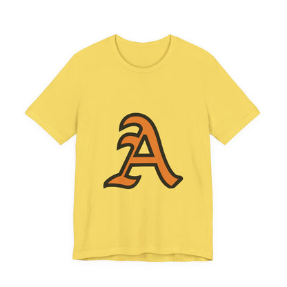 Jersey Short Sleeve Tee