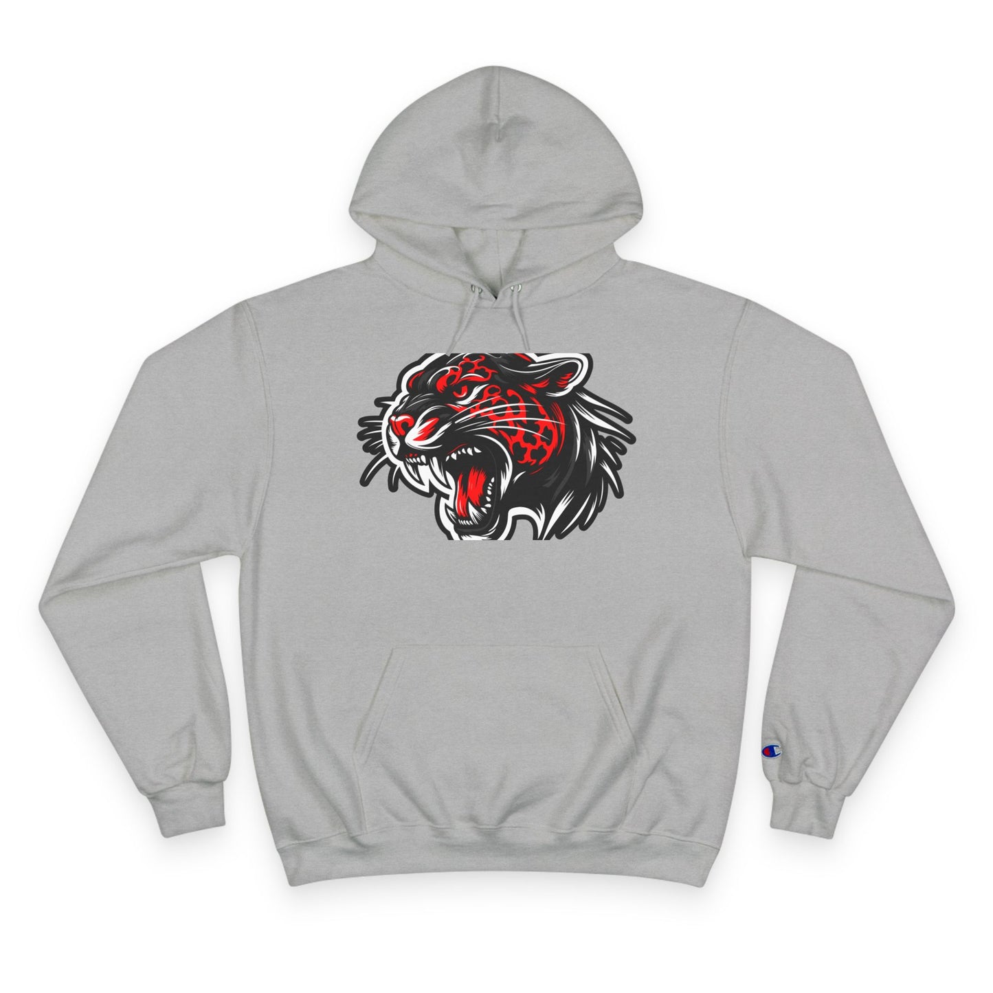 Champion Powerblend Fleece Pullover Hoodie