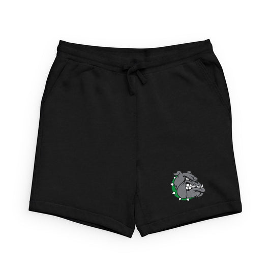 Unisex Sponge Fleece Sweatshort