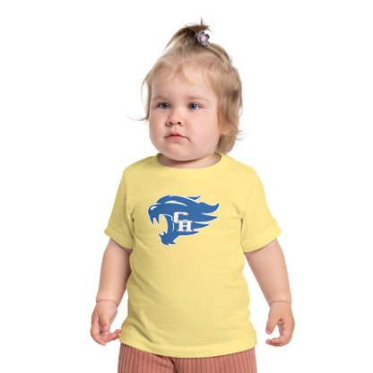 Baby Short Sleeve Tee