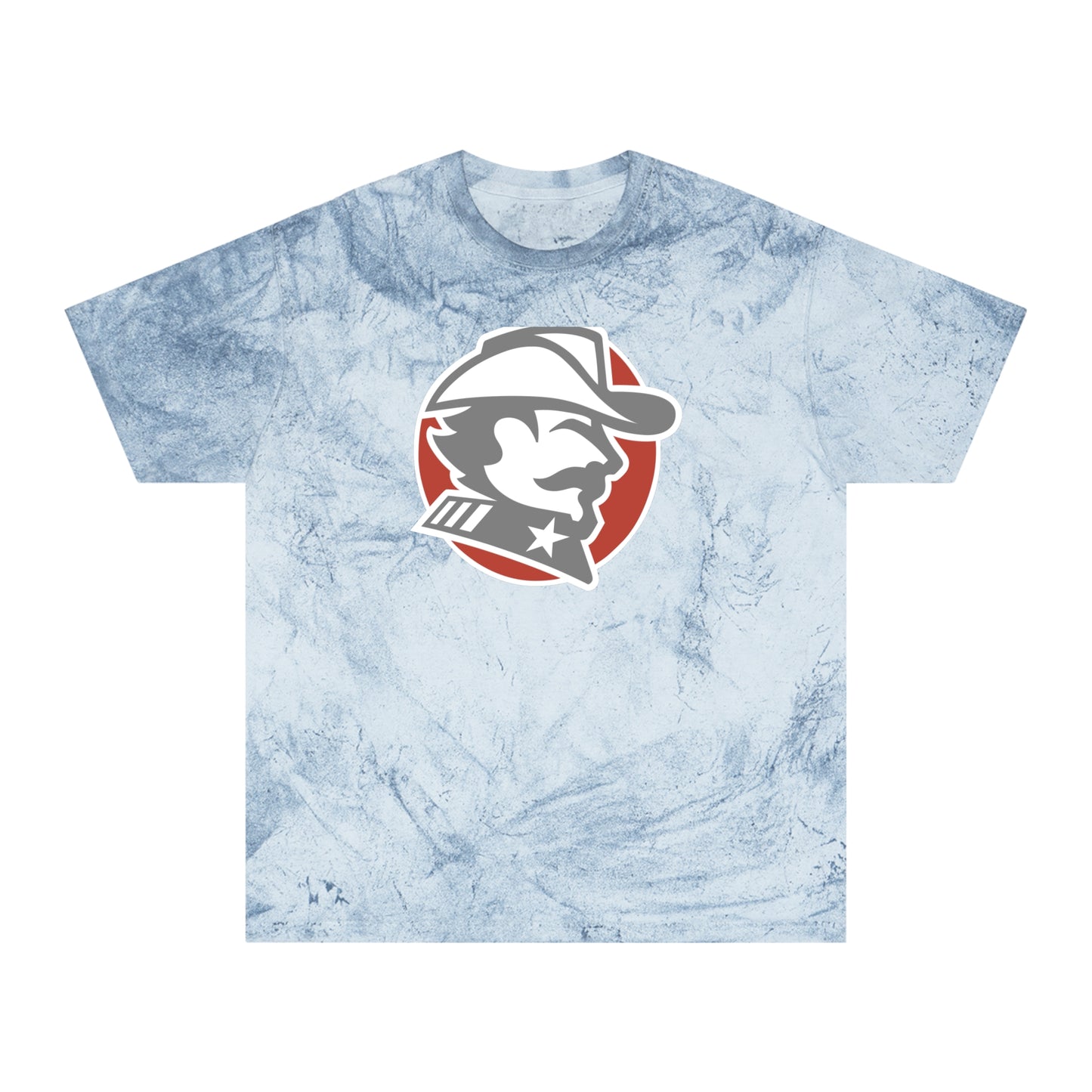 Color Blast School Spirit Tee