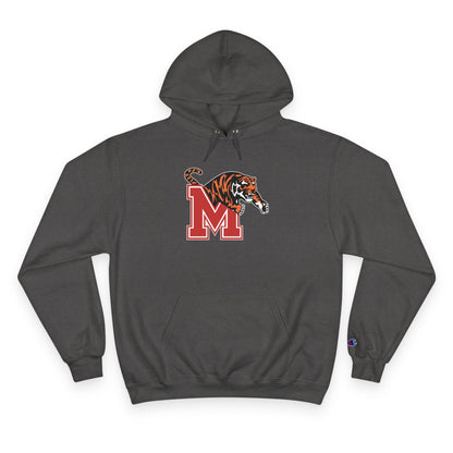 Champion Powerblend Fleece Pullover Hoodie