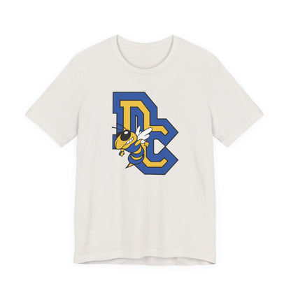 Jersey Short Sleeve Tee