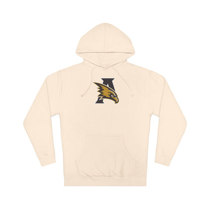 Midweight Pullover Hoodie