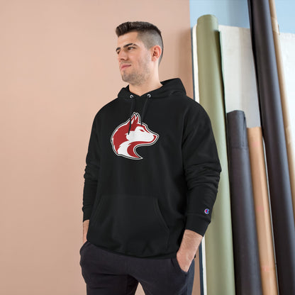 Champion Powerblend Fleece Pullover Hoodie