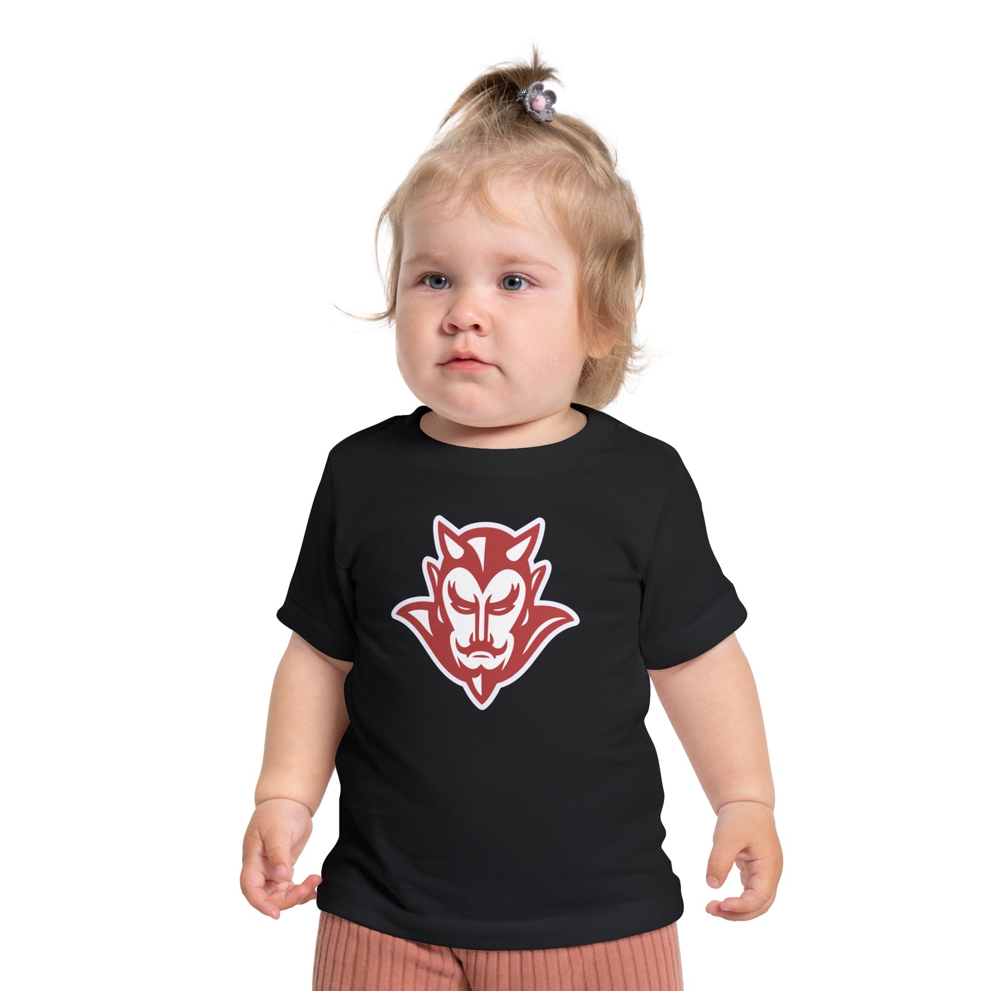 Baby Short Sleeve Tee