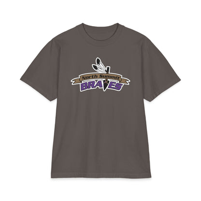 Max Heavyweight Short Sleeve Tee