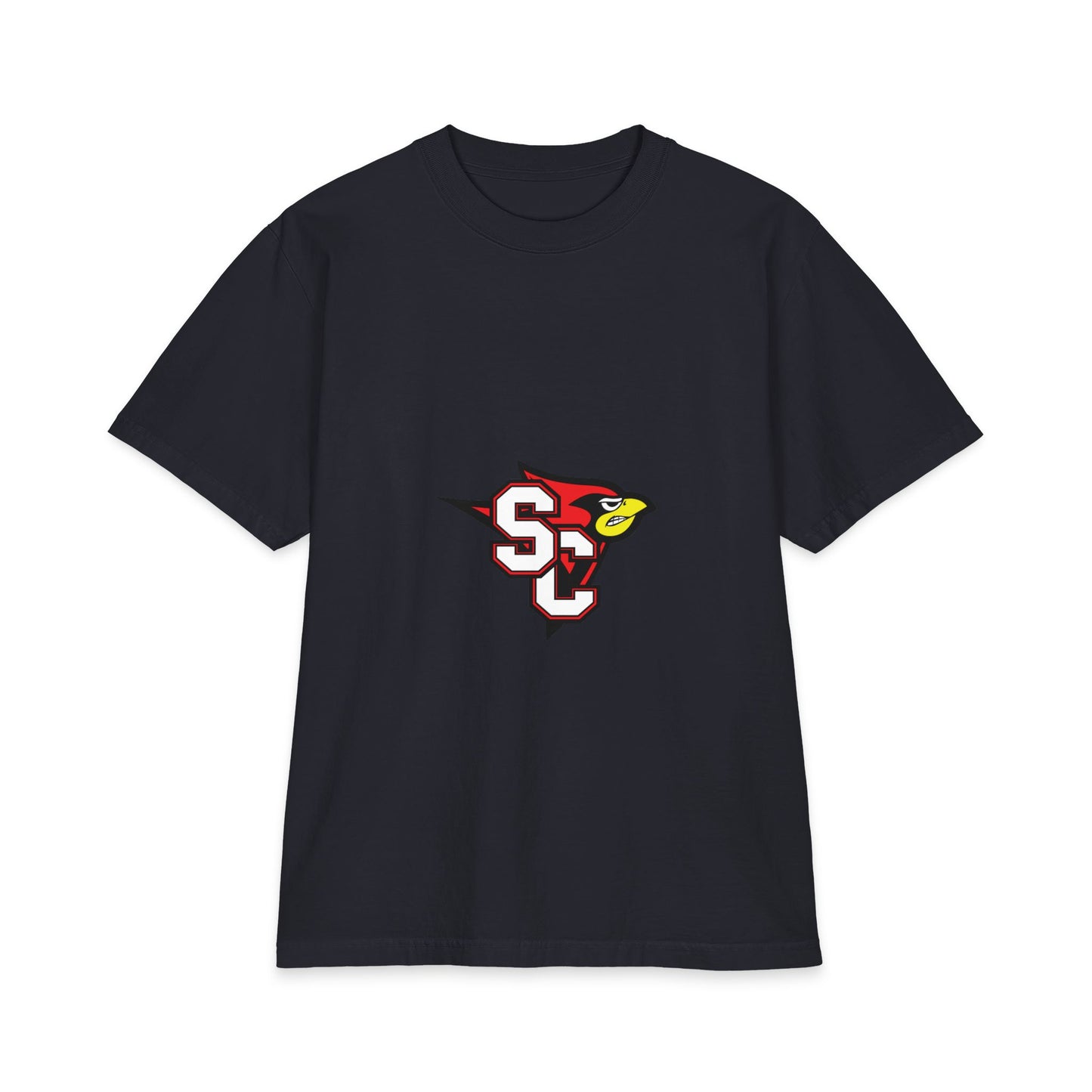 Max Heavyweight Short Sleeve Tee