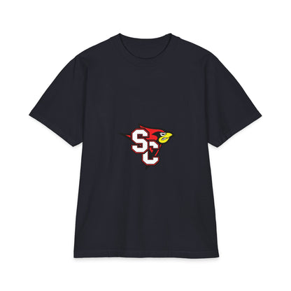 Max Heavyweight Short Sleeve Tee
