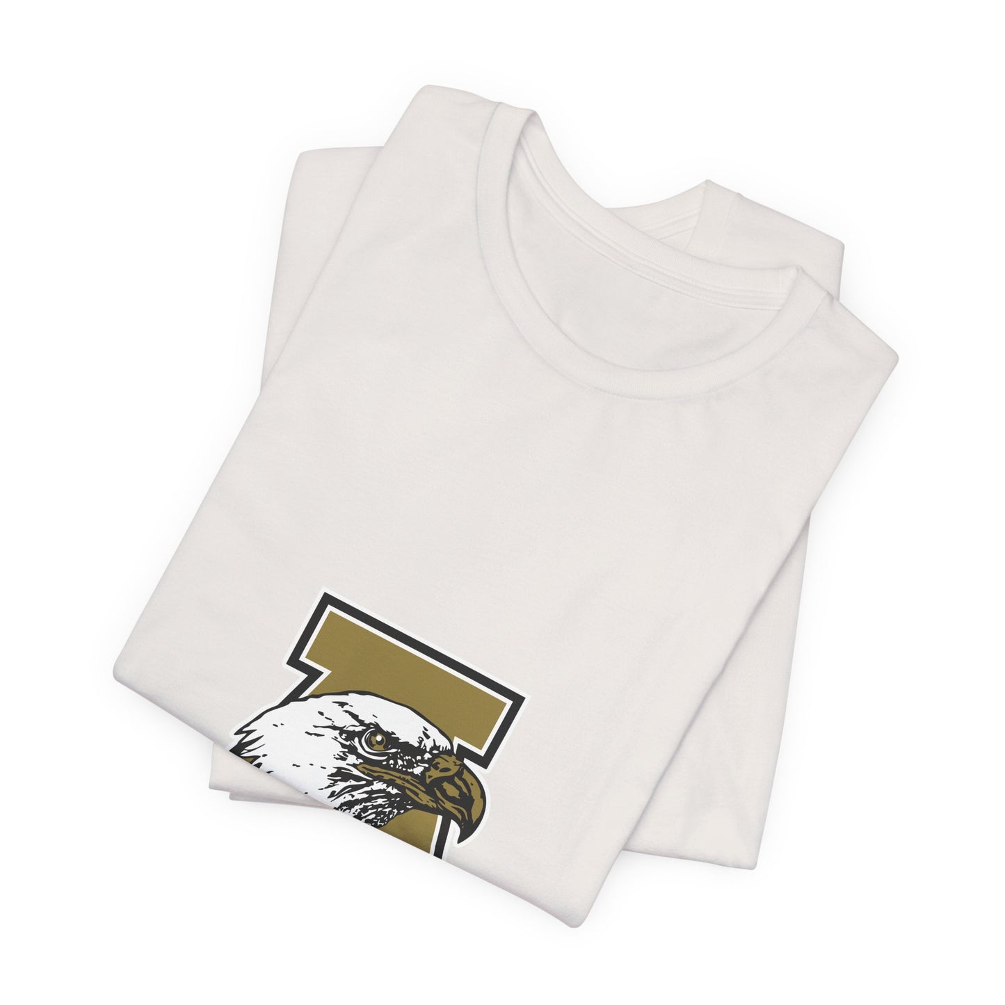 Jersey Short Sleeve Tee