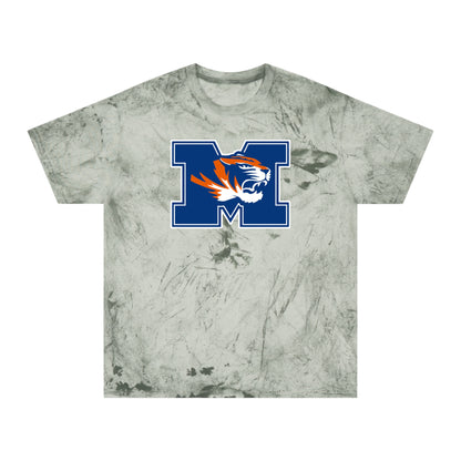 Color Blast School Spirit Tee
