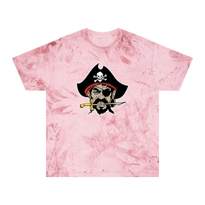 Color Blast School Spirit Tee