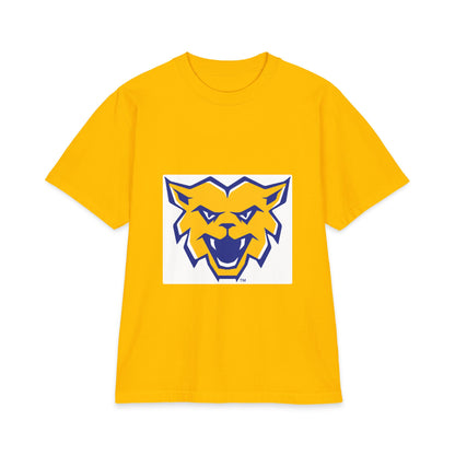 Max Heavyweight Short Sleeve Tee