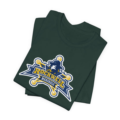 Jersey Short Sleeve Tee