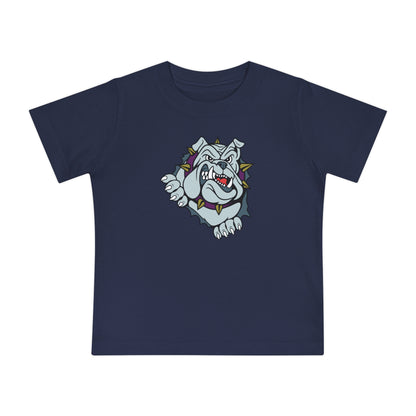 Baby Short Sleeve Tee