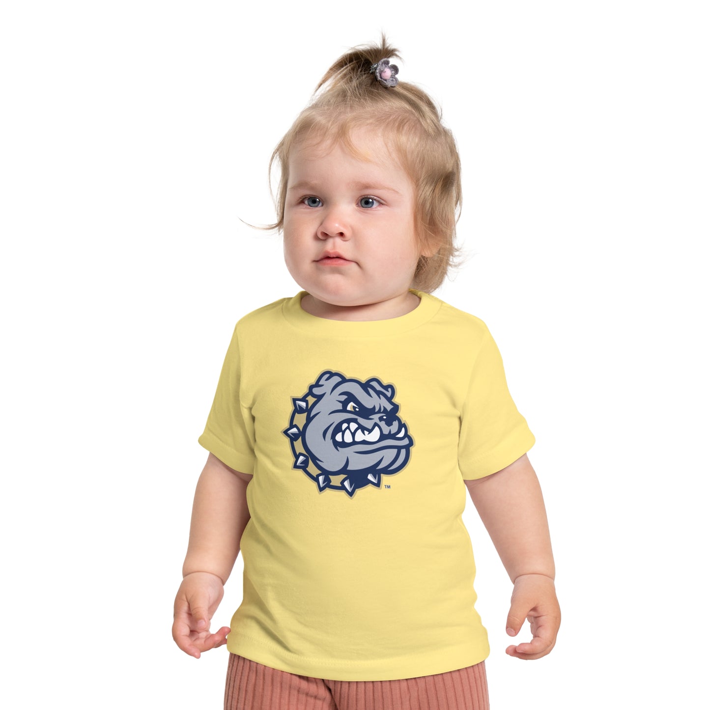 Baby Short Sleeve Tee