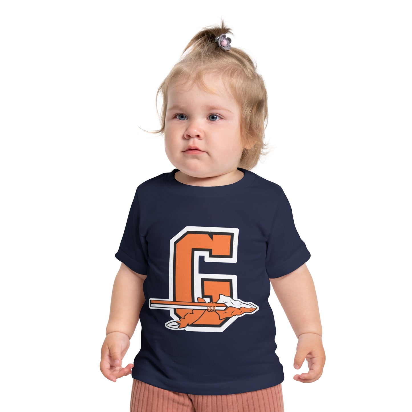 Baby Short Sleeve Tee