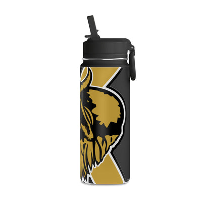 Mini Water Bottle, 20oz