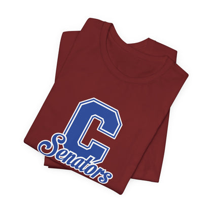 Jersey Short Sleeve Tee