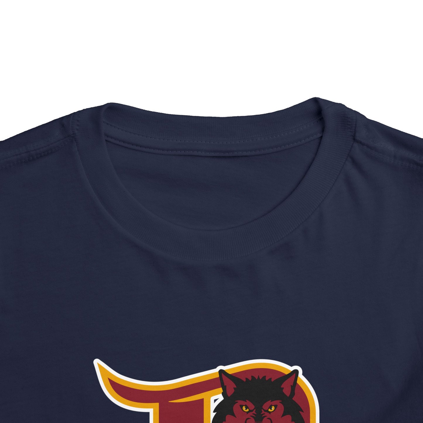 Toddler Short Sleeve Tee