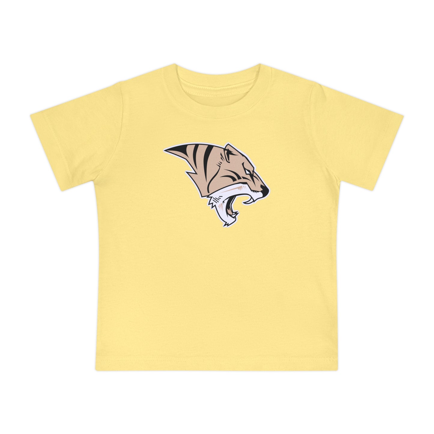 Baby Short Sleeve Tee