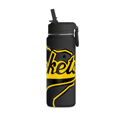 Mini Water Bottle, 20oz