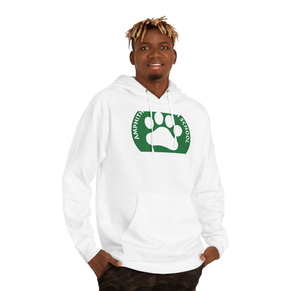 Midweight Pullover Hoodie