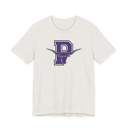 Jersey Short Sleeve Tee