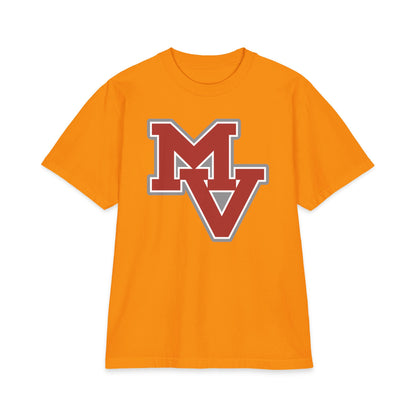 Max Heavyweight Short Sleeve Tee
