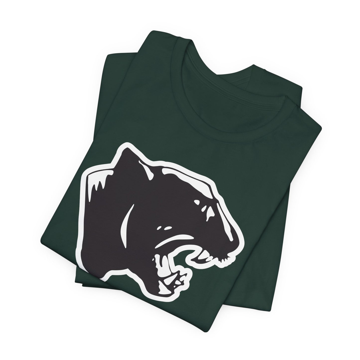 Jersey Short Sleeve Tee