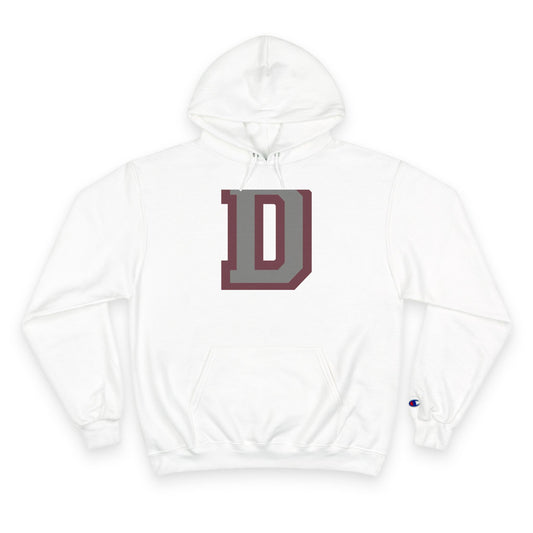 Champion Powerblend Fleece Pullover Hoodie