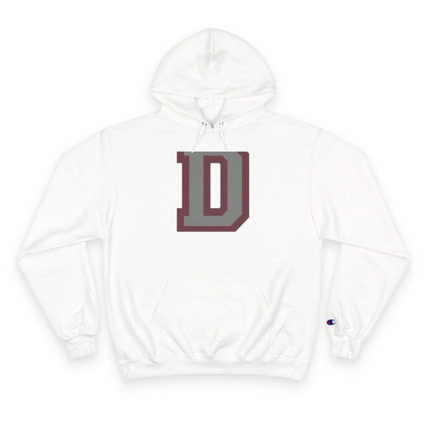 Champion Powerblend Fleece Pullover Hoodie