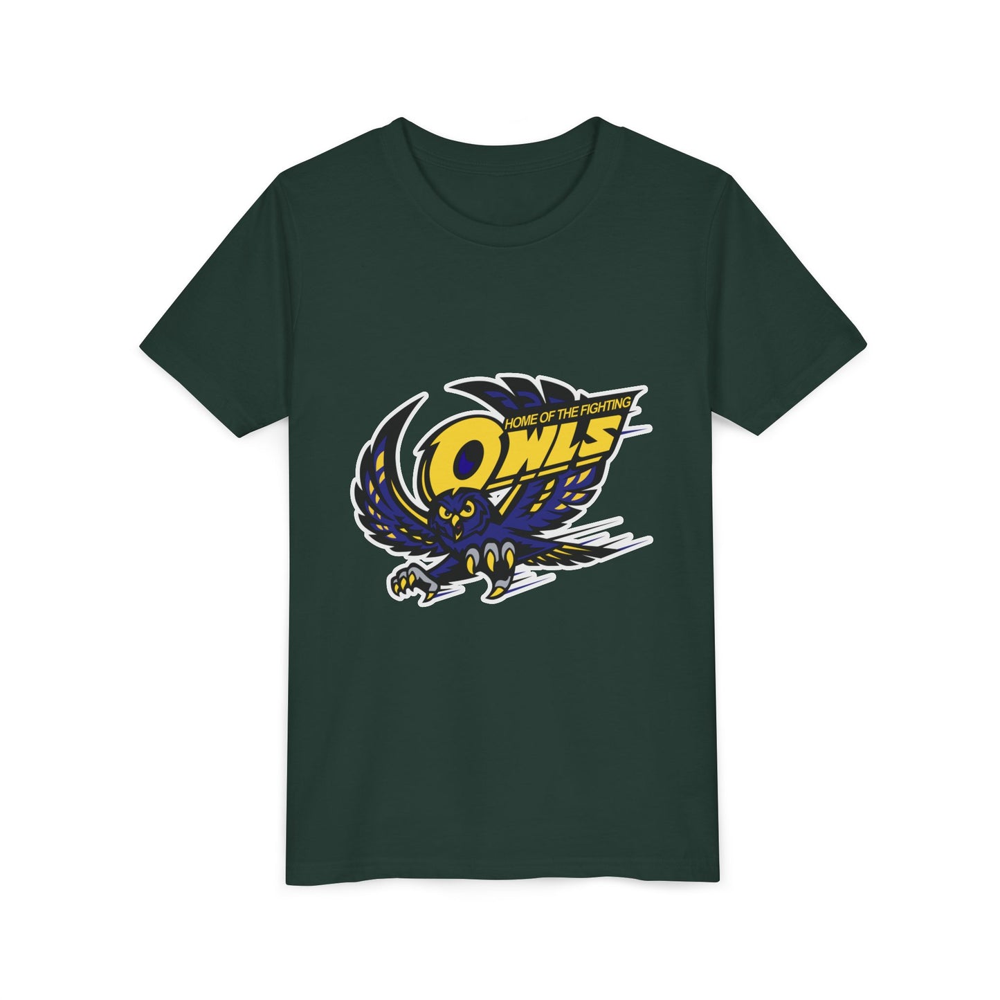Youth Short Sleeve Tee