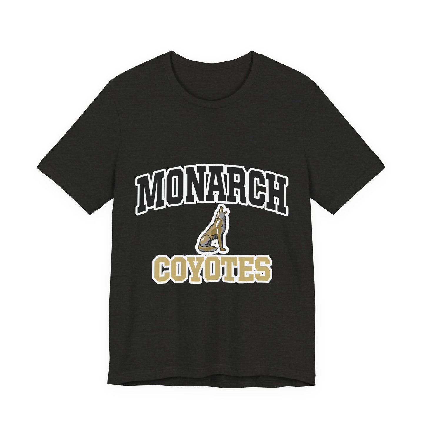 Jersey Short Sleeve Tee