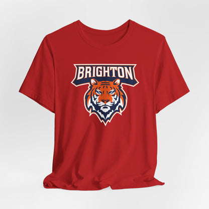 Jersey Short Sleeve Tee