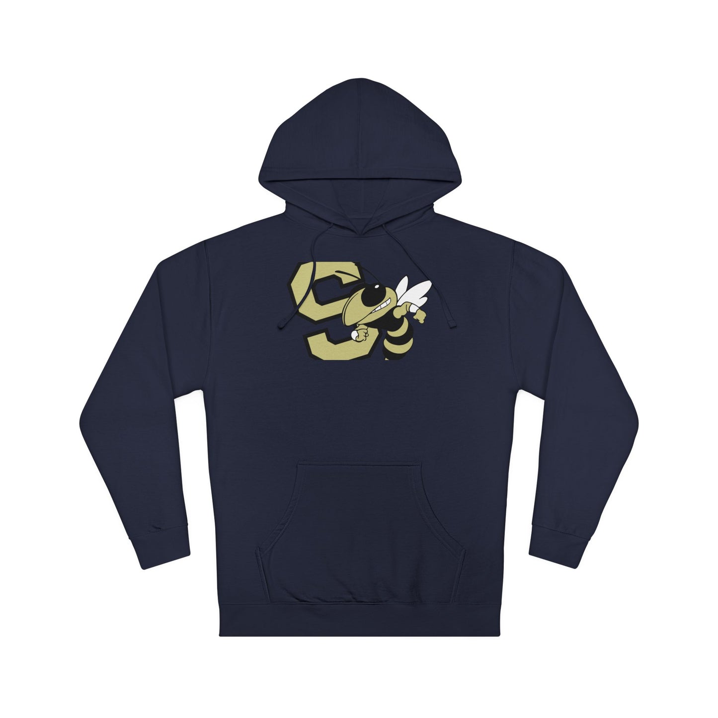 Midweight Pullover Hoodie