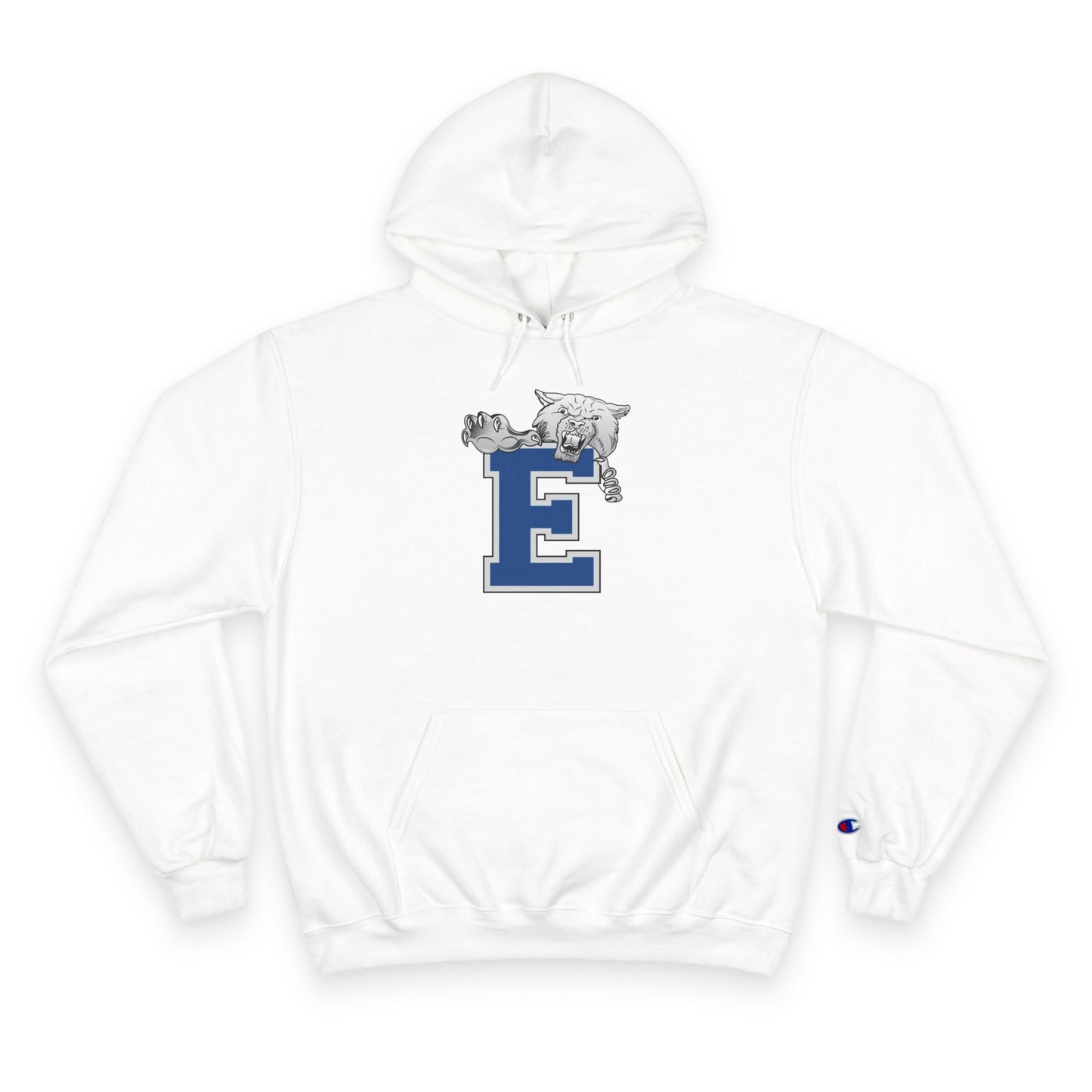 Champion Powerblend Fleece Pullover Hoodie
