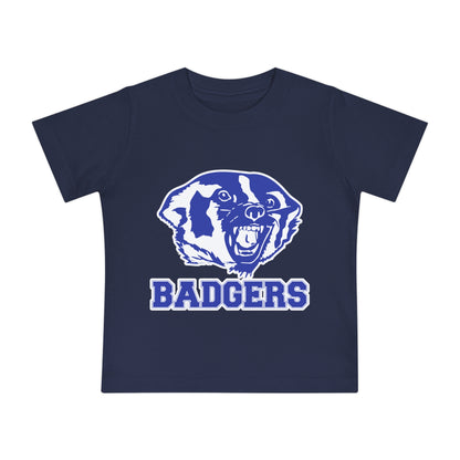 Baby Short Sleeve Tee