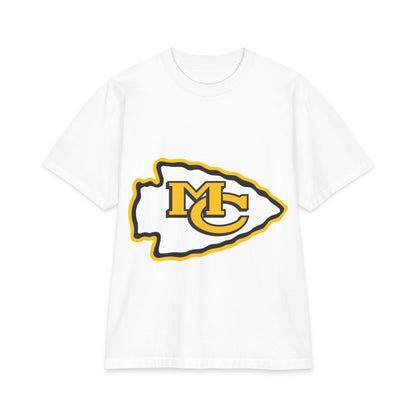 Max Heavyweight Short Sleeve Tee