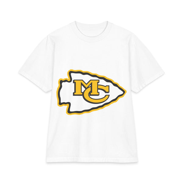 Max Heavyweight Short Sleeve Tee