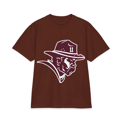 Max Heavyweight Short Sleeve Tee