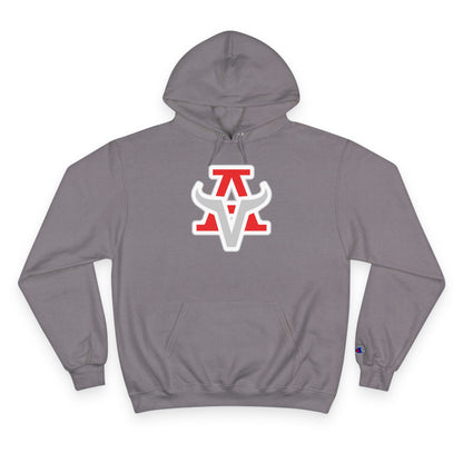 Champion Powerblend Fleece Pullover Hoodie