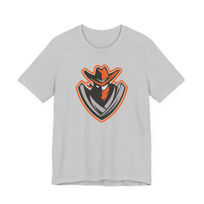 Jersey Short Sleeve Tee