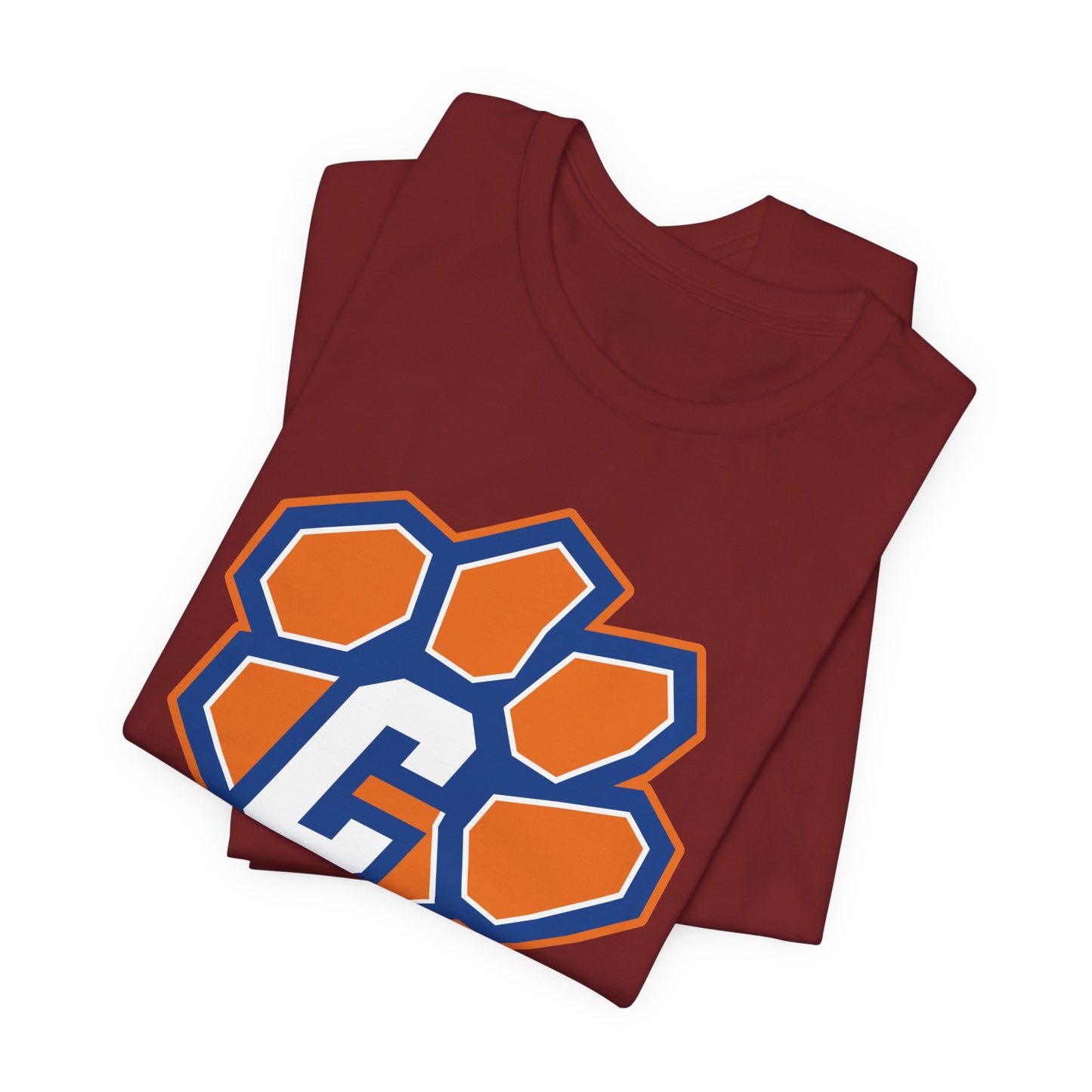 Jersey Short Sleeve Tee