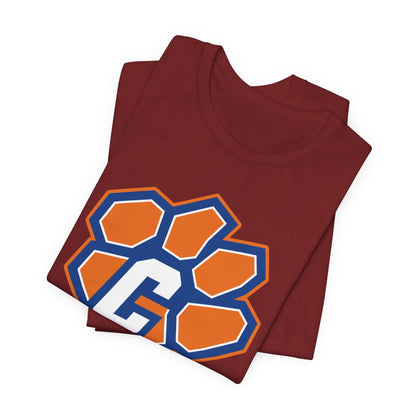 Jersey Short Sleeve Tee