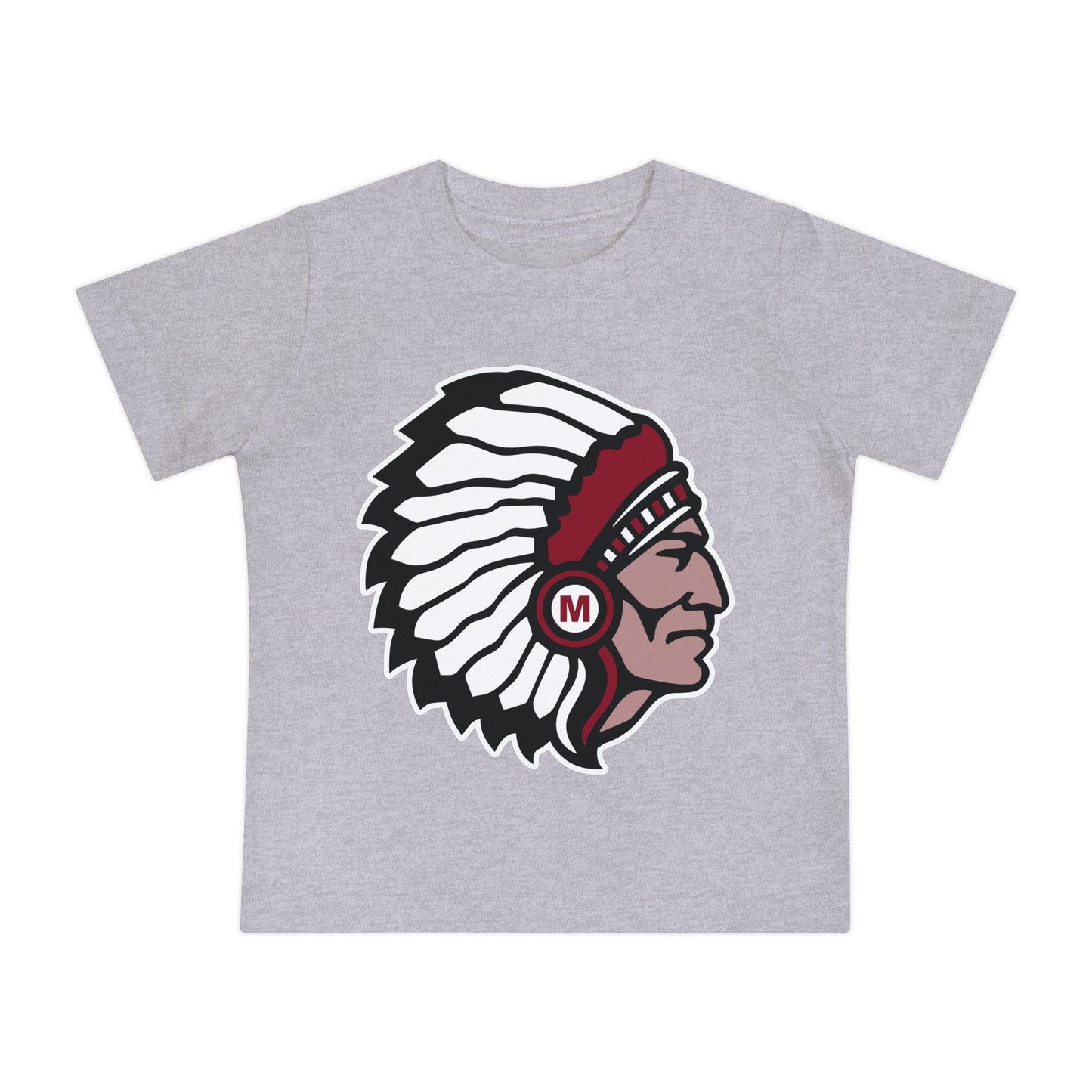 Baby Short Sleeve Tee