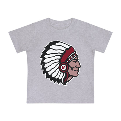 Baby Short Sleeve Tee