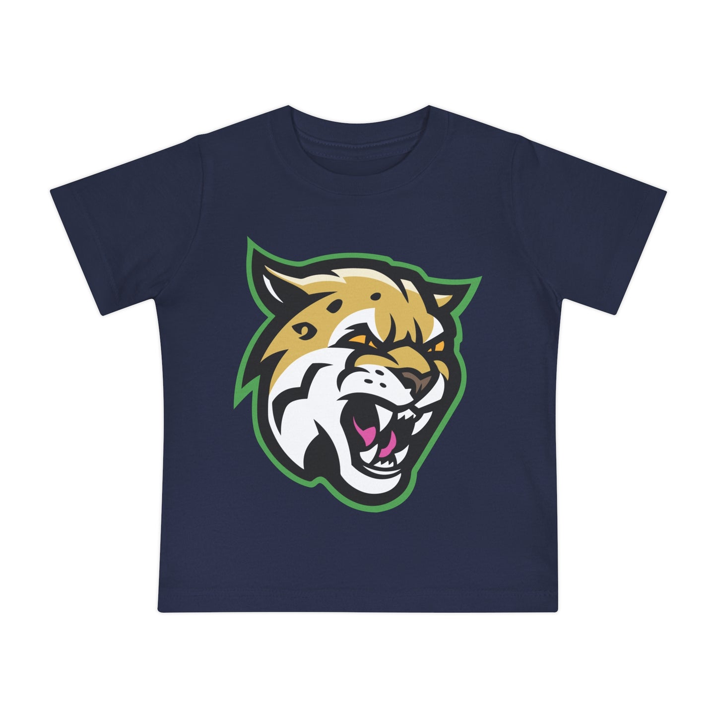 Baby Short Sleeve Tee